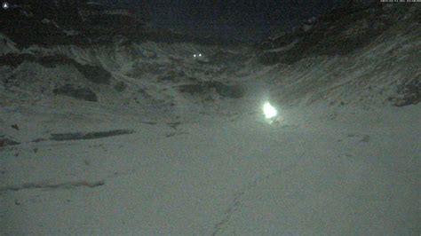 les diablerets webcam glacier 3000|Webcams en direct 